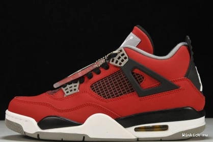Toro 4 Bravo Jordan Retro 0712